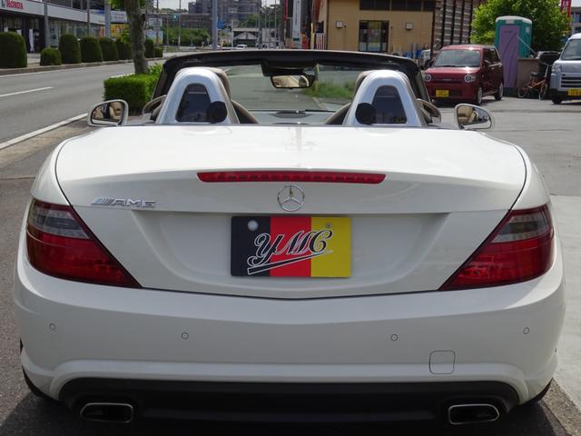 ＳＬＫ ＳＬＫ２００ブルーエフィシェンシー　ユーザー買取車　ＡＭＧスポーツＰＫＧ　メモリー付きベージュ革パワーシート　シートヒーター　エアスカーフ　純ナビ＆ＴＶ　純正１８ＡＷ　クルコン　パドルシフト　ＥＴＣ（31枚目）