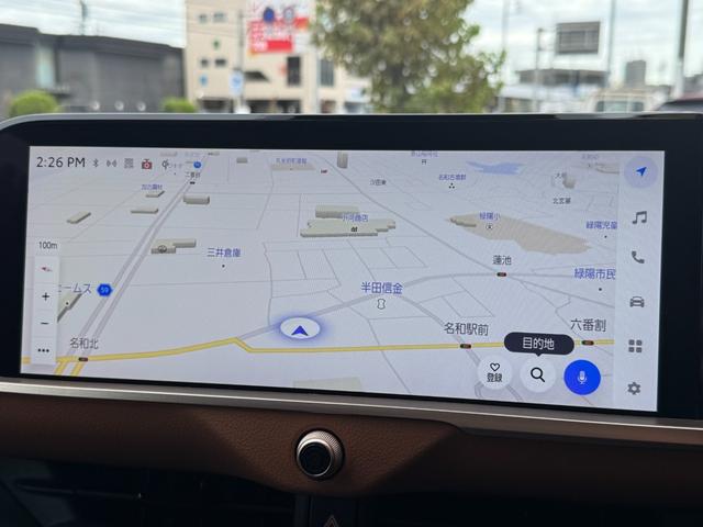 クラウンクロスオーバー ＲＳアドバンスド　モデリスタエアロ　法人ワンオーナー　ユーザー買取車　クルーズコントロール　シートヒーター　シートベンチレーション　ステアリングヒーター　パワートランク　ブレーキホールド　前後ドラレコ　ＥＴＣ（10枚目）