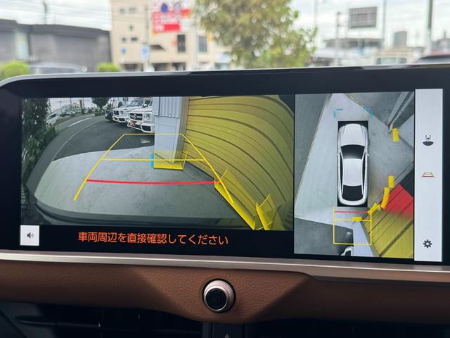 クラウンクロスオーバー ＲＳアドバンスド　モデリスタエアロ　法人ワンオーナー　ユーザー買取車　クルーズコントロール　シートヒーター　シートベンチレーション　ステアリングヒーター　パワートランク　ブレーキホールド　前後ドラレコ　ＥＴＣ（11枚目）