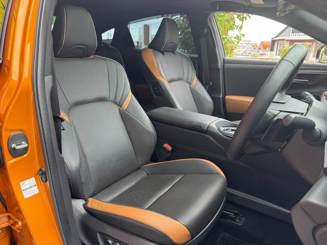 クラウンクロスオーバー ＲＳアドバンスド　モデリスタエアロ　法人ワンオーナー　ユーザー買取車　クルーズコントロール　シートヒーター　シートベンチレーション　ステアリングヒーター　パワートランク　ブレーキホールド　前後ドラレコ　ＥＴＣ（19枚目）