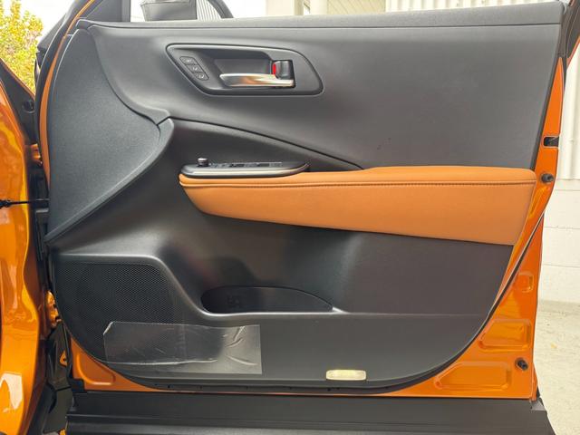 クラウンクロスオーバー ＲＳアドバンスド　モデリスタエアロ　法人ワンオーナー　ユーザー買取車　クルーズコントロール　シートヒーター　シートベンチレーション　ステアリングヒーター　パワートランク　ブレーキホールド　前後ドラレコ　ＥＴＣ（24枚目）
