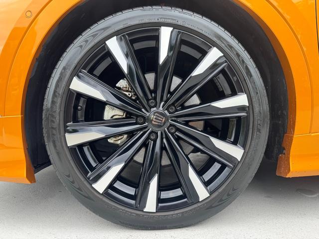クラウンクロスオーバー ＲＳアドバンスド　モデリスタエアロ　法人ワンオーナー　ユーザー買取車　クルーズコントロール　シートヒーター　シートベンチレーション　ステアリングヒーター　パワートランク　ブレーキホールド　前後ドラレコ　ＥＴＣ（30枚目）