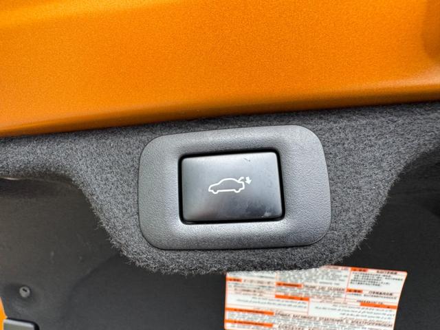 クラウンクロスオーバー ＲＳアドバンスド　モデリスタエアロ　法人ワンオーナー　ユーザー買取車　クルーズコントロール　シートヒーター　シートベンチレーション　ステアリングヒーター　パワートランク　ブレーキホールド　前後ドラレコ　ＥＴＣ（36枚目）