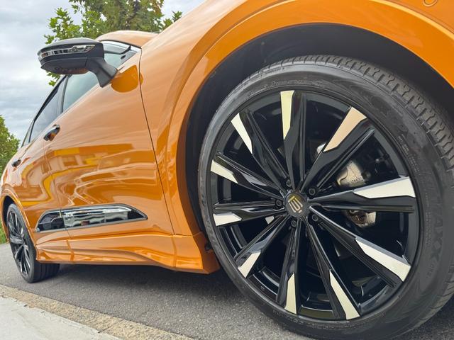 クラウンクロスオーバー ＲＳアドバンスド　モデリスタエアロ　法人ワンオーナー　ユーザー買取車　クルーズコントロール　シートヒーター　シートベンチレーション　ステアリングヒーター　パワートランク　ブレーキホールド　前後ドラレコ　ＥＴＣ（43枚目）