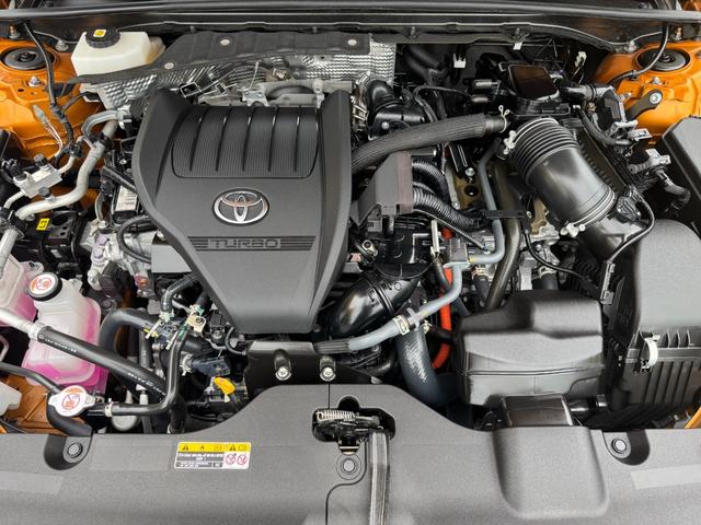 クラウンクロスオーバー ＲＳアドバンスド　モデリスタエアロ　法人ワンオーナー　ユーザー買取車　クルーズコントロール　シートヒーター　シートベンチレーション　ステアリングヒーター　パワートランク　ブレーキホールド　前後ドラレコ　ＥＴＣ（44枚目）