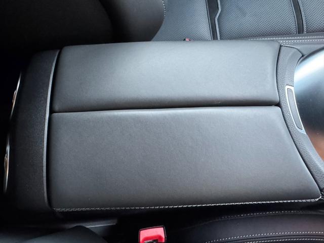 GT 4ドアクーペ 43 4マチック+ ユーザー買取車 KW車高調 フロントスポイラー リアスプリッター RSP エクスクルーシブPKG HUD ブルメスター 黒革シート  シートヒーター&クーラー 純正ナビ 全方位カメラ Bカメラ(16枚目)