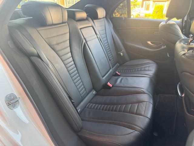 Sクラス S400d 後期 AMGラインプラス レザーエクスクルーシブPKG ベーシックPKG ブルメスター カールソン20インチAW サンルーフ ローダウン 黒革シート シートヒーター&ベンチレーション 純正ナビTV(24枚目)