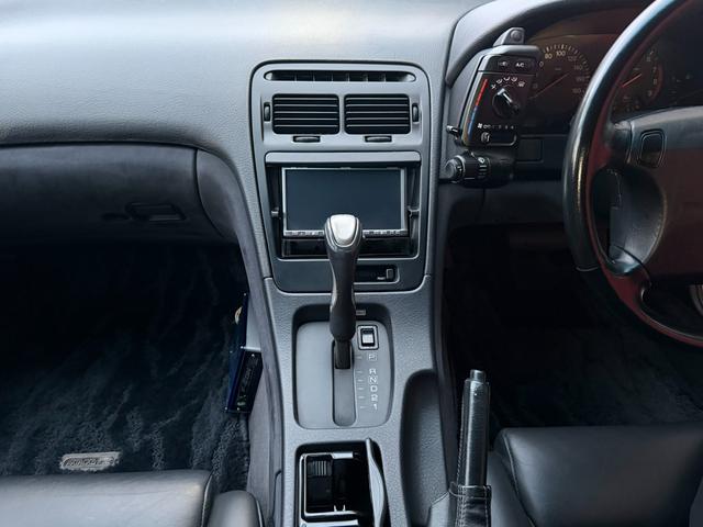 フェアレディZ コンバーチブル Modena17インチAW 二本出しスポーツマフラー 車高調 HKS FCON ISサブコンピューター 整備手帳(H6.8.10.12.14.16.18.20.22.24.26.28.30) ETC(9枚目)