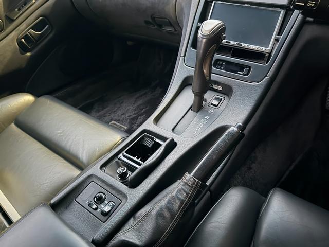 フェアレディZ コンバーチブル Modena17インチAW 二本出しスポーツマフラー 車高調 HKS FCON ISサブコンピューター 整備手帳(H6.8.10.12.14.16.18.20.22.24.26.28.30) ETC(15枚目)