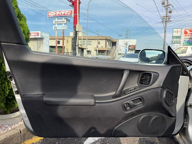 フェアレディZ コンバーチブル Modena17インチAW 二本出しスポーツマフラー 車高調 HKS FCON ISサブコンピューター 整備手帳(H6.8.10.12.14.16.18.20.22.24.26.28.30) ETC(28枚目)