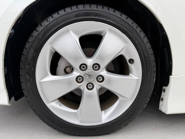 プリウス ユーザー買取車 米国プリウス 左ハンドル S,Rエアロ KENWOODナビ・テレビ クルーズコントロール バックカメラ ETC ハイブリッド オートライト 現状販売車(29枚目)