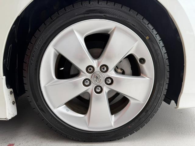 プリウス ユーザー買取車 米国プリウス 左ハンドル S,Rエアロ KENWOODナビ・テレビ クルーズコントロール バックカメラ ETC ハイブリッド オートライト 現状販売車(30枚目)