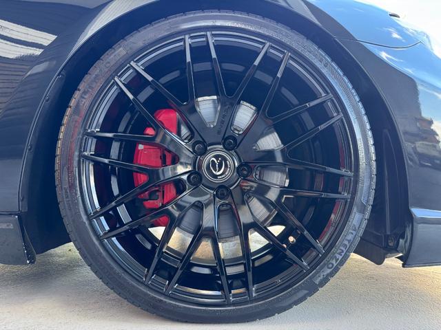 ６シリーズ ６４０ｉグランクーペ　ＥＮＥＲＧＹフルエアロキット　ＥＮＥＲＧＹ２０インチＡＷ　ＥＮＥＲＧＹ４本出しマフラー　カーボンリヤスポイラー　ａＦｅ　Ｐｏｗｅｒエアクリ　ローダウン　ブラックキドニーグリル　ベンチレーション（27枚目）