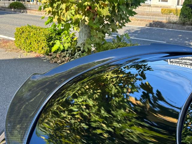 ６シリーズ ６４０ｉグランクーペ　ＥＮＥＲＧＹフルエアロキット　ＥＮＥＲＧＹ２０インチＡＷ　ＥＮＥＲＧＹ４本出しマフラー　カーボンリヤスポイラー　ａＦｅ　Ｐｏｗｅｒエアクリ　ローダウン　ブラックキドニーグリル　ベンチレーション（46枚目）