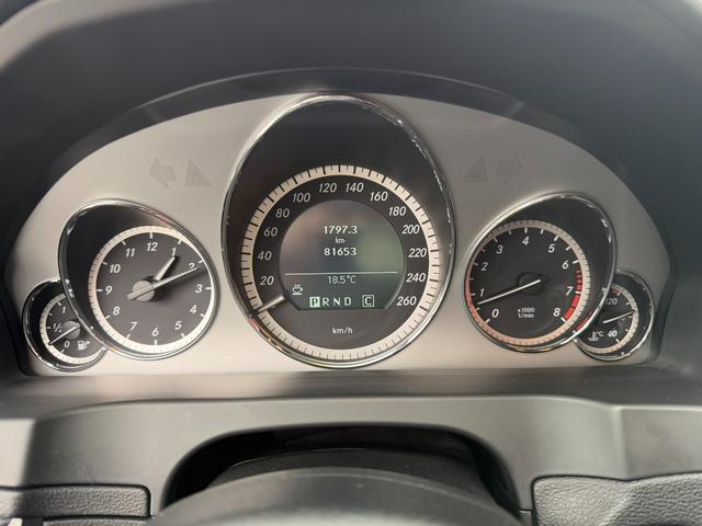 Eクラス E350 カブリオレ ユーザー買取車 左ハンドル harman/kardonサウンドシステム メモリー付きパワーシート Wエアコン シートヒーター シートベンチレーション 純正18インチAW 電動オープンカー ETC(10枚目)