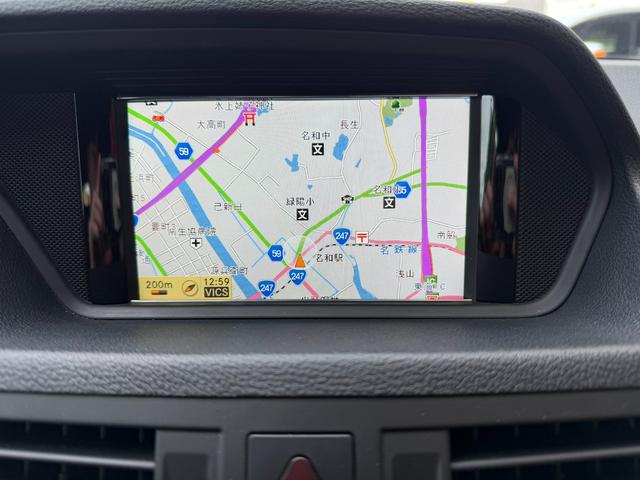 Eクラス E350 カブリオレ ユーザー買取車 左ハンドル harman/kardonサウンドシステム メモリー付きパワーシート Wエアコン シートヒーター シートベンチレーション 純正18インチAW 電動オープンカー ETC(16枚目)