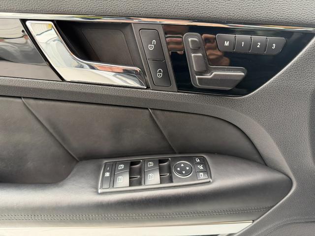 Eクラス E350 カブリオレ ユーザー買取車 左ハンドル harman/kardonサウンドシステム メモリー付きパワーシート Wエアコン シートヒーター シートベンチレーション 純正18インチAW 電動オープンカー ETC(25枚目)