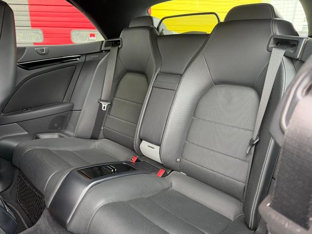 Eクラス E350 カブリオレ ユーザー買取車 左ハンドル harman/kardonサウンドシステム メモリー付きパワーシート Wエアコン シートヒーター シートベンチレーション 純正18インチAW 電動オープンカー ETC(34枚目)