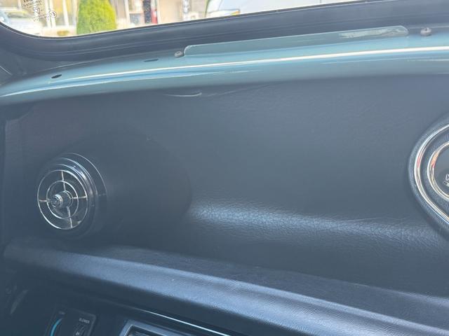 MINI タータン 4MT オーバーフェンダーレスナロー ヴェバストサンルーフ センターメーター 2色テール 社外マフラー 社外エキマニ ワタナベ10インチAW ハイローキット 開閉クォーターガラス ETC(8枚目)