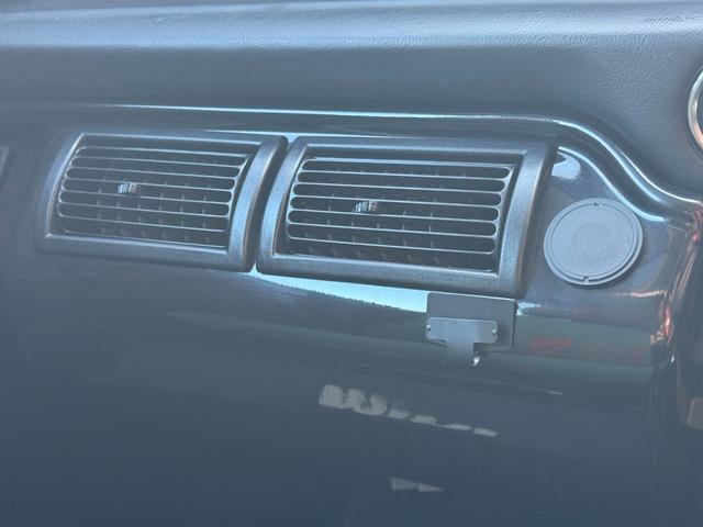 MINI タータン 4MT オーバーフェンダーレスナロー ヴェバストサンルーフ センターメーター 2色テール 社外マフラー 社外エキマニ ワタナベ10インチAW ハイローキット 開閉クォーターガラス ETC(13枚目)