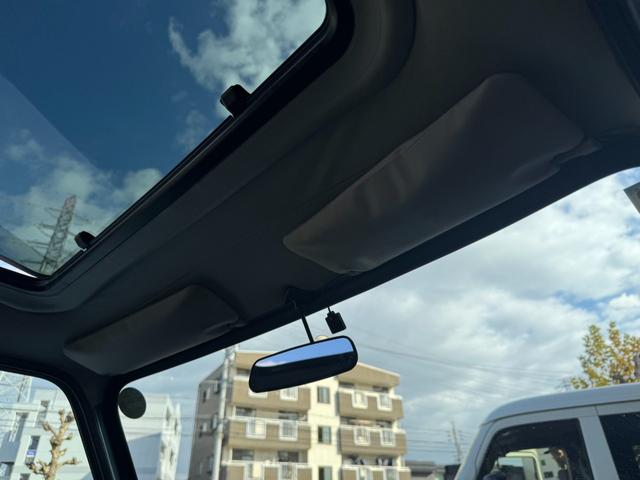 MINI タータン 4MT オーバーフェンダーレスナロー ヴェバストサンルーフ センターメーター 2色テール 社外マフラー 社外エキマニ ワタナベ10インチAW ハイローキット 開閉クォーターガラス ETC(15枚目)