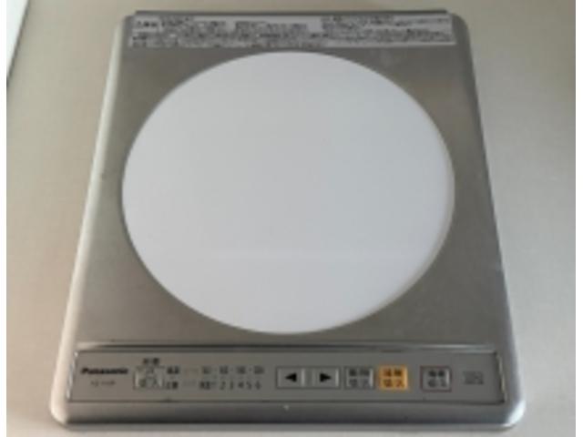 シビリアンバス ＳＶターボ　ユーザー買取車　キャンピングカー　８ナンバー登録　ベッド　Ｌ字ソファー　７人乗り　冷蔵庫　電子レンジ　ＩＨコンロ　テレビ　エアコン（19枚目）