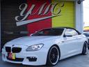 BMW 6 SERIES