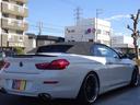 BMW 6 SERIES