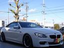 BMW 6 SERIES