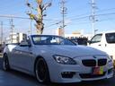 BMW 6 SERIES