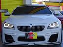 BMW 6 SERIES