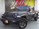 CHRYSLER JEEP JEEP GLADIATOR