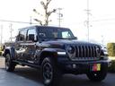 CHRYSLER JEEP JEEP GLADIATOR