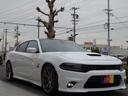 DODGE DODGE CHARGER