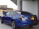 CADILLAC CADILLAC CT5