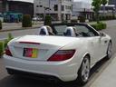 MERCEDES BENZ SLK