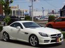 MERCEDES BENZ SLK