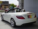 MERCEDES BENZ SLK