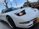 CHEVROLET CHEVROLET CORVETTE