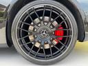 MERCEDES AMG C-CLASS