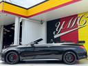MERCEDES AMG C-CLASS