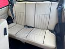 メイフェア　ＭＴ車　Ｆ，Ｒ加工フェンダー　センターメーター　社外タコメーター　センターキー　社外ハンドル　ＳＳＲ，ＭＫ２，１０インチＡＷ　シートカバー　社外エアクリーナー　前後キャンバーキット（15枚目）