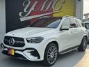 MERCEDES BENZ GLE