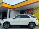 MERCEDES BENZ GLE