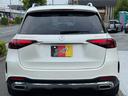 MERCEDES BENZ GLE