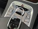 MERCEDES BENZ S-CLASS