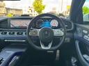 ＧＬＥ ＧＬＥ４００ｄ　４マチック　クーペスポーツ　ユーザー買取車　法人ワンオーナー　サンルーフ　ブルメスター　ＨＵＤ　黒革シート　シートヒーター＆ベンチレーション　純正ナビ＆フルセグ　全方位カメラ　エアサス　純正２１インチＡＷ　パワーバックドア（4枚目）