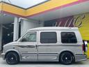 CHEVROLET CHEVROLET ASTRO