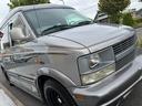 CHEVROLET CHEVROLET ASTRO