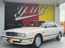 タイプＩ　Ｙ３１シーマ　後期モデル　走行４万キロ台　エアコン　１５インチＡＷ（34枚目）